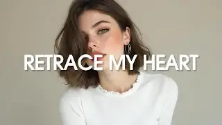 Retrace My Heart | Emotional Melodic EDM | Nurko & Haliene Style | Sad EDM 2025