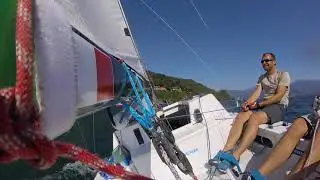 Campionati mondiali MicroClass 2017