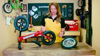 Heavy-Duty Wheel set Assembly
