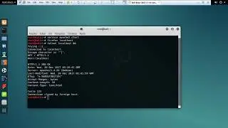 PROTOCOLO HTTP EXEMPLO PRATICO