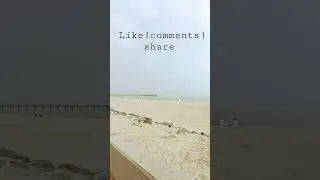 Kuwait Tower || Seaview || Visit to Kuwait || Full Enjoy 😲