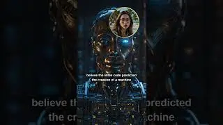 The Bible Code Predicts AI: Shocking Prophecies Revealed!