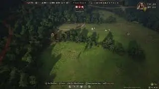 Manor Lords Early Access 1: A somewhat bad start in a Duel