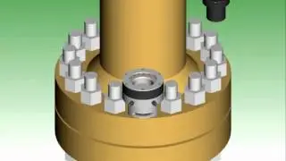 Hydratight TENSIONER Animation