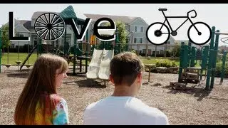 'Love Cycle' - Short Film by Trinifilms