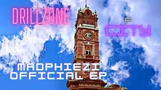 PAKISTANI DRILL - MADPHIEZI || DRILLZONE || OFFICIAL MUSIC AUDIO || F CITY
