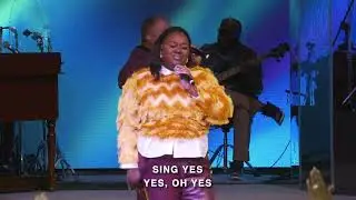 The Blessing Pt 16 | 8:15 Service