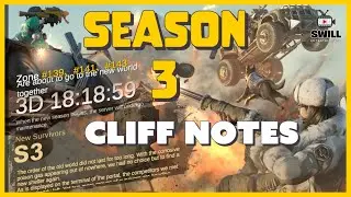 (Season 3) Last Fortress Underground | You ARE NOT Ready to Advance if...