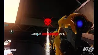 SCARS - An Overwatch Montage