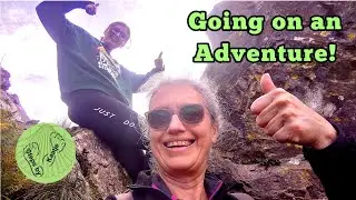 An adventure hike in the Ardennes Belgium | Comblain-au-pont | Best hikes in Belgium