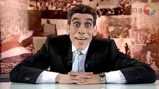 قلة مندسة | عزب شو وتقليد شخصية باسم يوسف