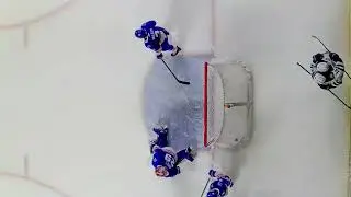 Maine Mariners vs. Trois-Rivieres Lions highlights - 1/25/26