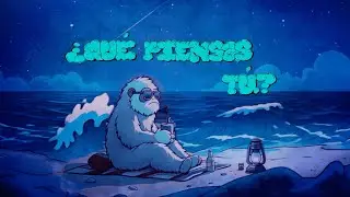 &iquest;Qu&eacute; Piensas T&uacute;? | Y3Ti, Spectral (Lyric)