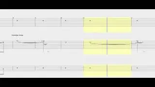 SPYAIR - 0 GAME (Love Game) guitar pro 6