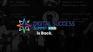 Digital Success Summit 2022 | Digital Growth Playbook | Eastern India's Largest Summit