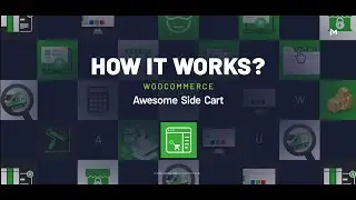 WooCommerce Awesome Side Cart