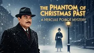 The Phantom of Christmas Past ｜ A Hercule Poirot Mystery final