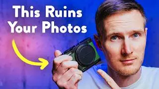 10 Camera Settings Making You WORSE!
