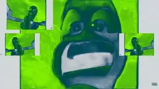 (Better Version) Dreamworks Animation SKG 2005 Logo Takes a Real Flu Shot has a Sparta Gamma Remix