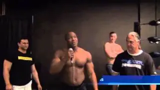 PPW Event #52 ARMAGEDDON GAUNTLET preview!