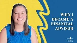 Why I Chose to Become a Financial Advisor and Serve Retiring Women