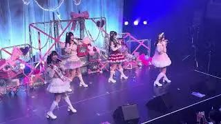 【きゅるしてLIVE】『魅惑のあいまいみー』『ツインテールは20歳まで♡』きゅるりんってしてみて