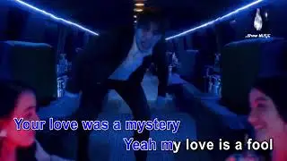 Joji   Run  Lyrics Video   Singalong   Karaoke   Music Video