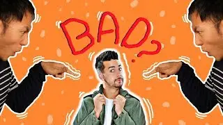 Has John Crist [Comedian] gone TOO FAR?!
