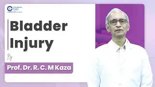 Bladder Injury | Causes, Anatomy & Surgical Management | Conceptual Surgery | Surgery Residency