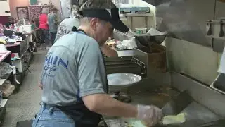 &lsquo;It&rsquo;s like a family&rsquo;: Angie&rsquo;s Main Cafe closes in Shawano