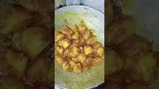 Egg cury 