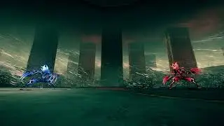 Astral Chain - Savior (1 Hour Loop)