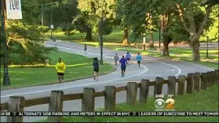 Prospect Park Car Ban