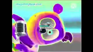 Klasky Gummy Bear Is A Colorection