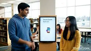 StudyZoom Free app for all types of Mcqs