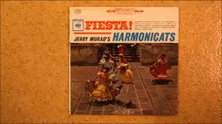 Jerry Murad&acute;s Harmonicats - Espana Cani