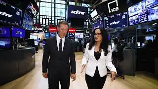 Kite Realty Group CEO on its 20-year journey on the NYSE and what's fueled Kite's recent growth