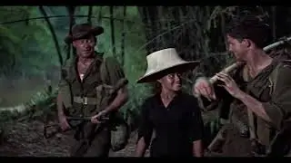 The Bridge on the River Kwai Cast Reveals | Real Stories Behind the 1957 Classic