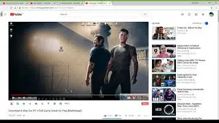 Scammer Using Fake Likes and Fake Comments. (YouTube Do Something)