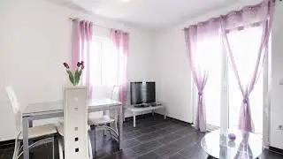 Villa Maria - Nečujam - Croatia