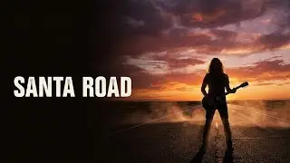 Santa Road | 80’s Emotional Rock Ballad (Inspired by Santa Fe – Bon Jovi)