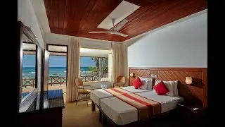Coral Sands Hotel Hikkaduwa, Room Tour, 2025