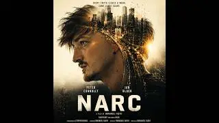 Narc - Official Trailer (2026)