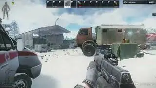 CEO DE EMERCOM TARKOV ARENA 😎