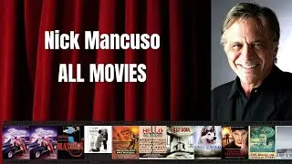 Nick Mancuso - Best movies