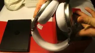 Обзор Beats Pro New от Магазина Beats Shop