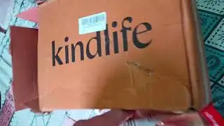 ONLINE ORDER || #kindlife || #Review