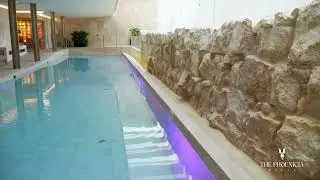 The Phoenicia Malta