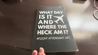 Flight Life Journaling