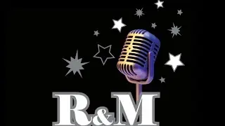 R&M Geluid Patrick Dano Otto Jagerfett Jan Witlox Frank van Weert Ferry van Gestel